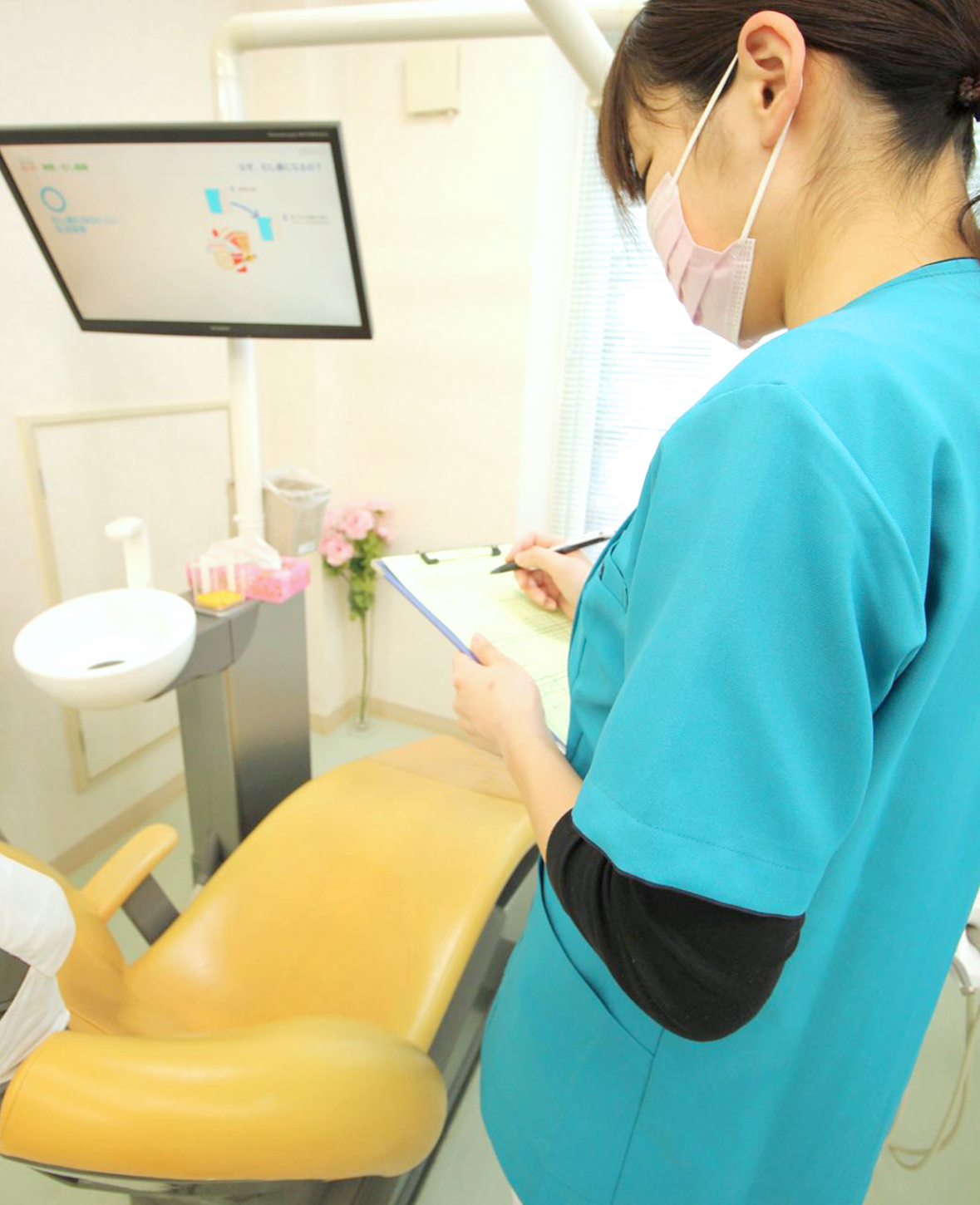 佐藤歯科医院 │ 歯科